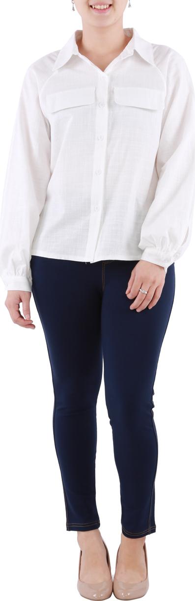 Áo Sơ Mi Nữ Cotton AC0001