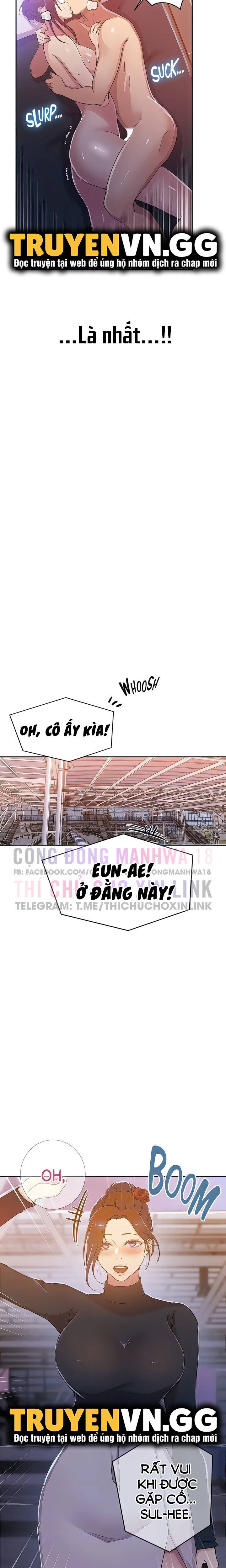 lớp học gia đình – secret class chapter 196 15