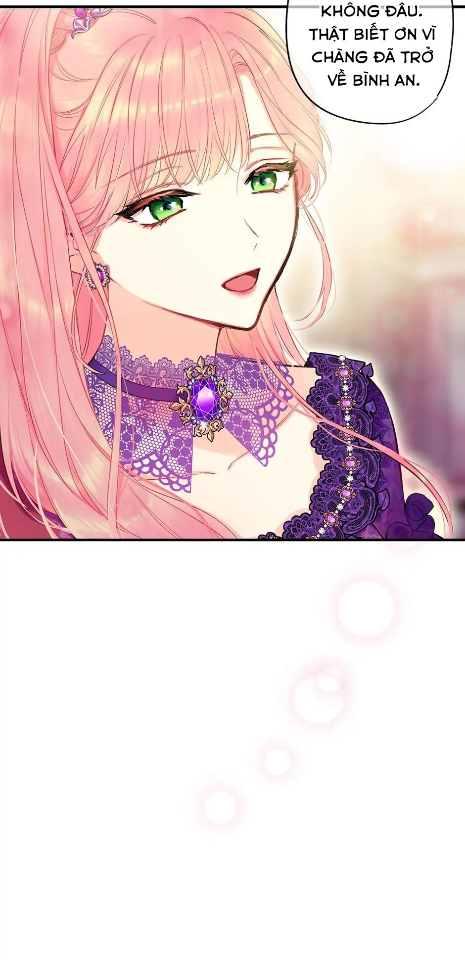 sống sót với thân phận là vợ của vị anh hùng chapter 112 20