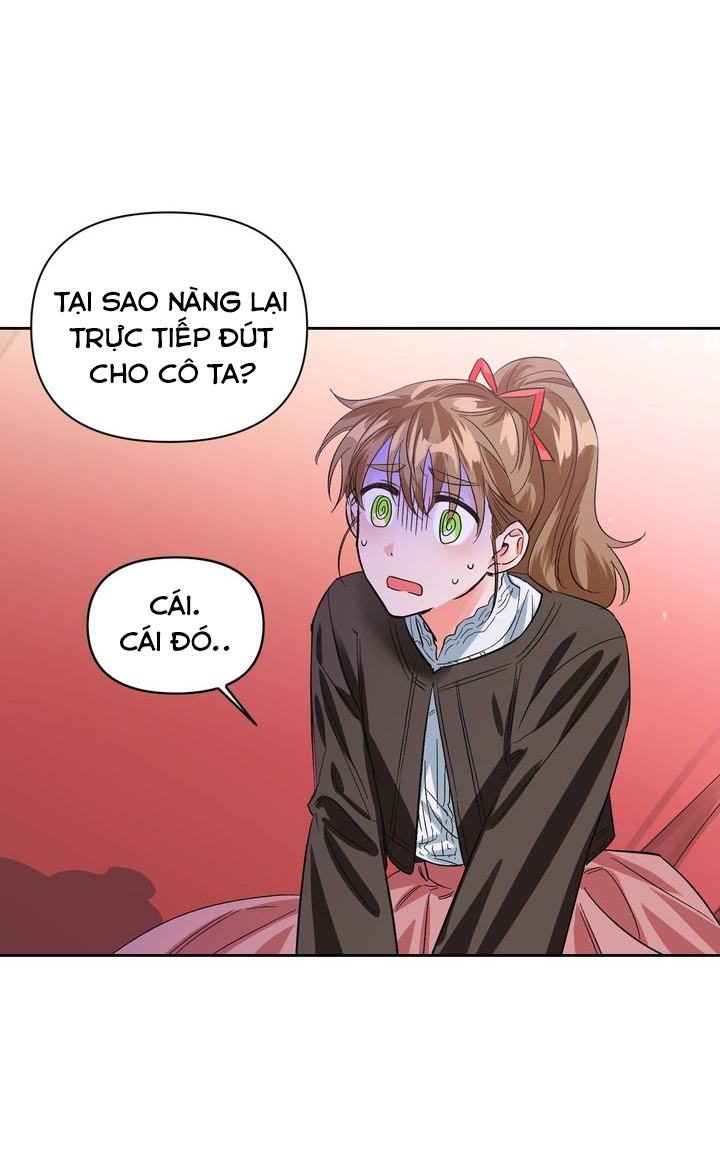 ác nữ xứng đôi với bạo chúa chapter 17 37