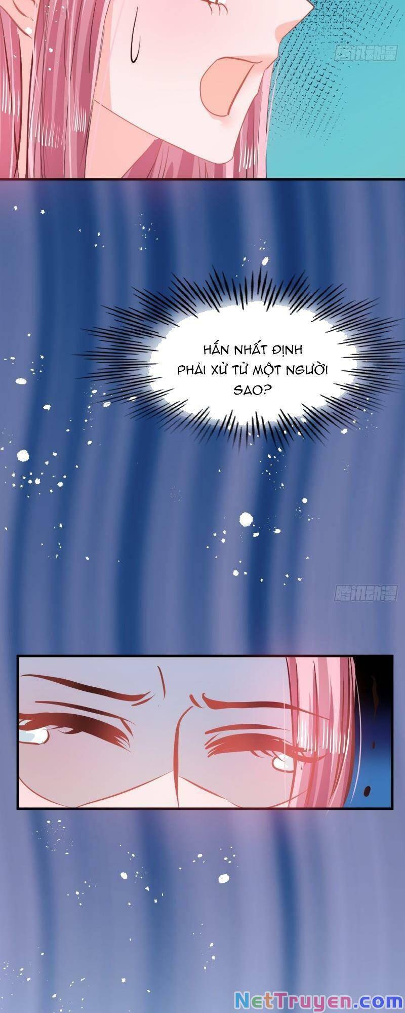 hệ thống công lược của tiểu công chúa chapter 71 18