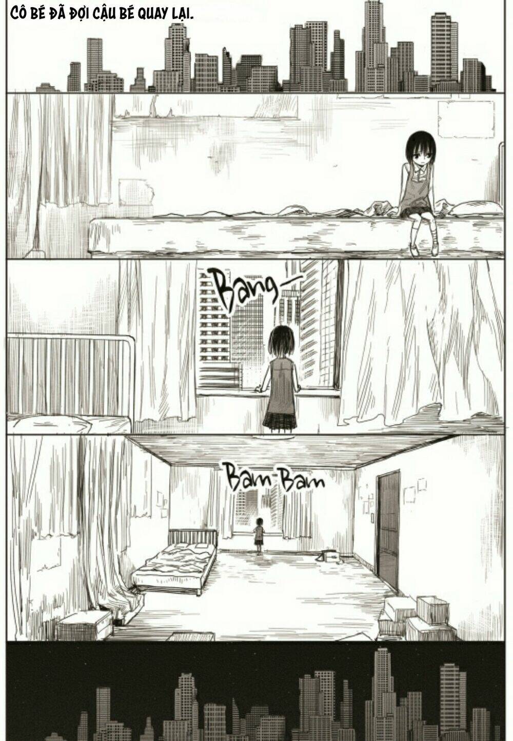 the horizon chapter 7 23