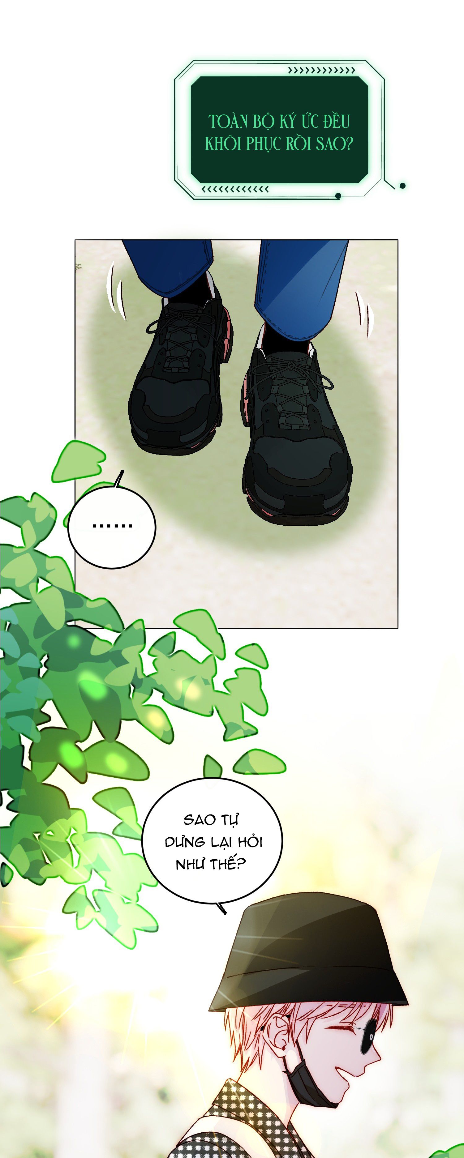 tôi phải làm một kẻ đại xấu xa chapter 42 5