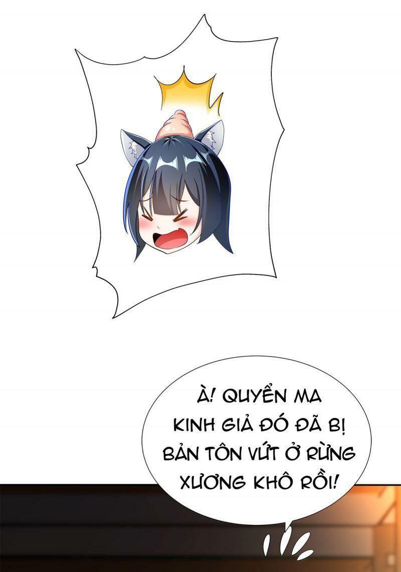 sau khi tu luyện, ta biến thành ma tôn xương khô chapter 6 24