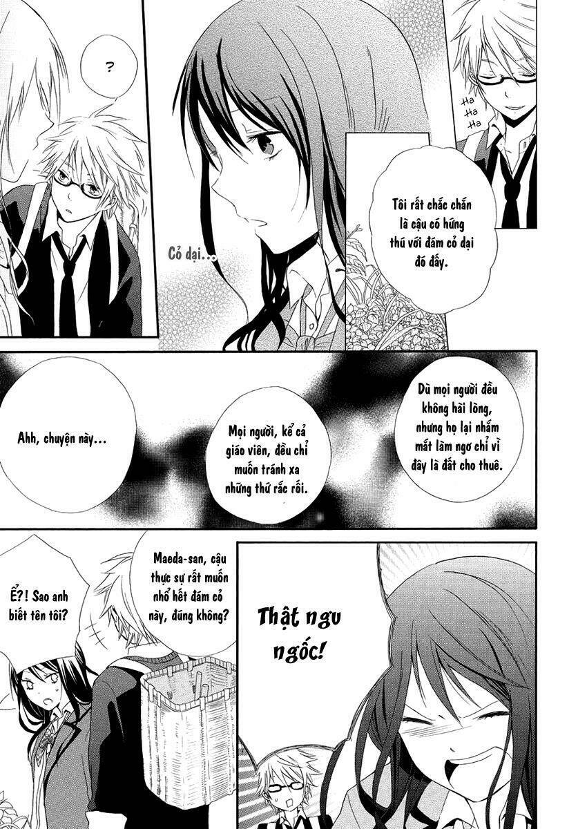 soushokukei ism chapter 1 22