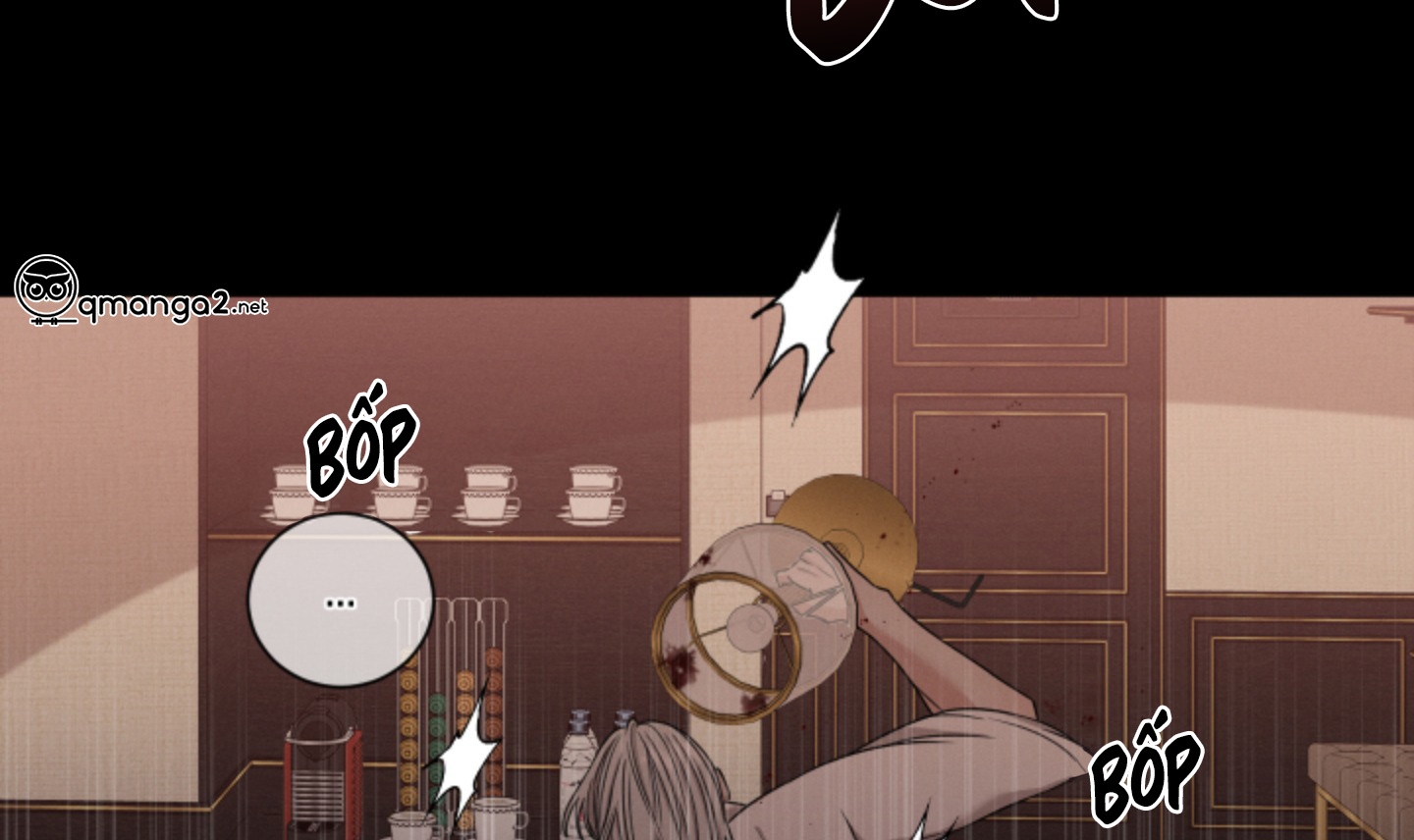 hội chứng minmotion chapter 5 68