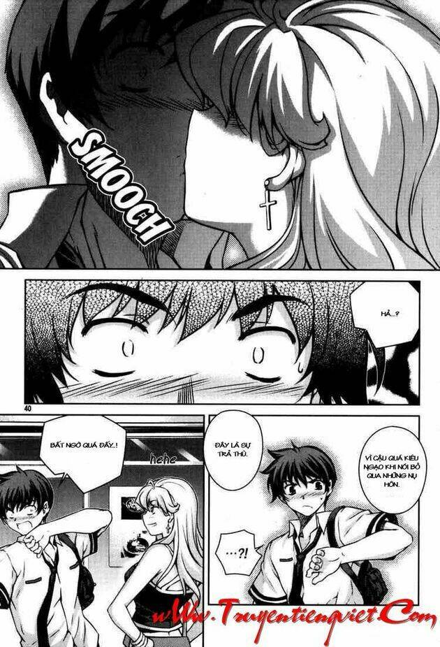 unbalance x unbalance chapter 50 12