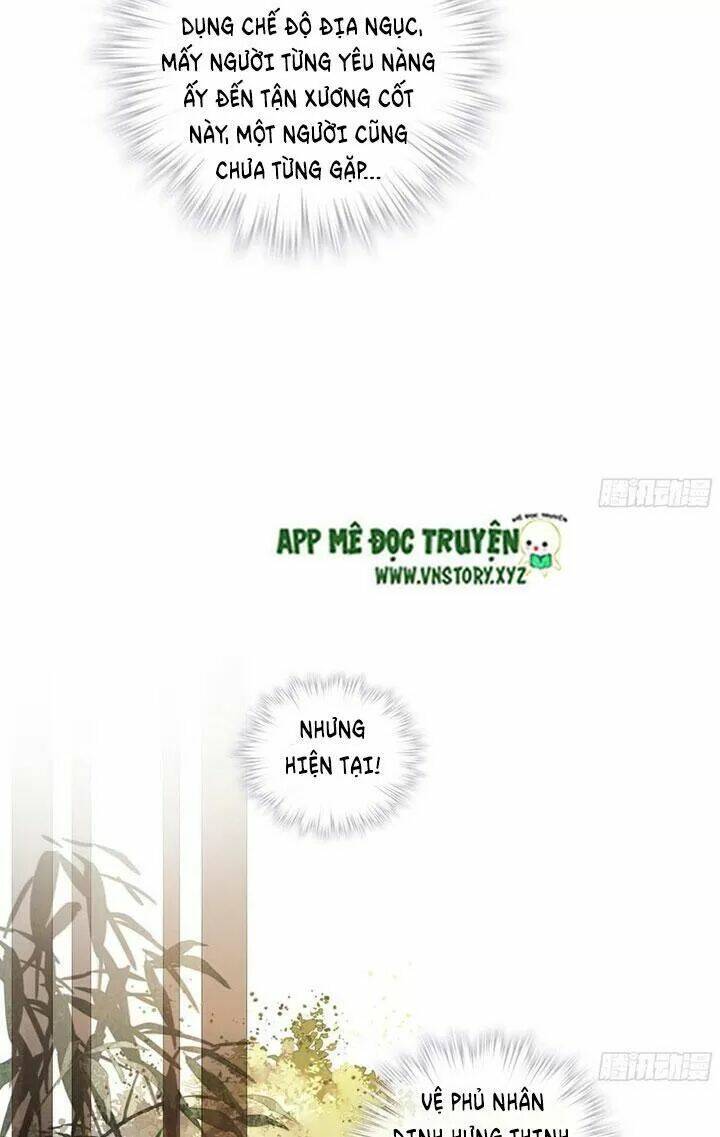 hoàng hậu ương bướng chapter 241 25