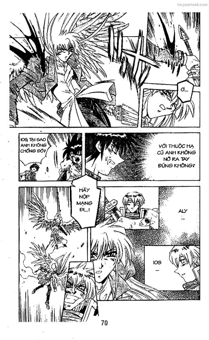 devil and devil chapter 83 29