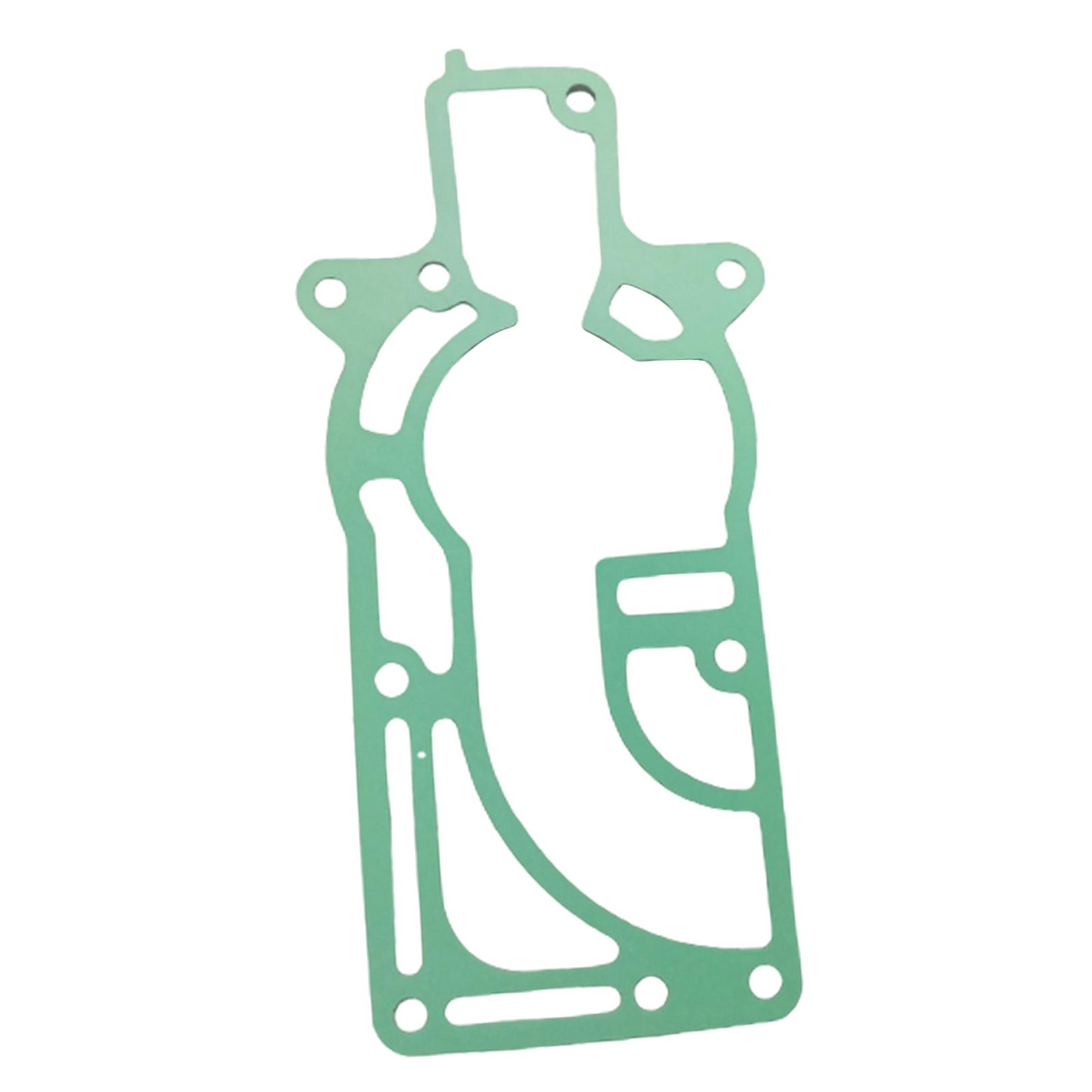 Upper Body Engine Gasket Set Upper Body, Suitable for Yamaha 2 Stroke 5 Engine