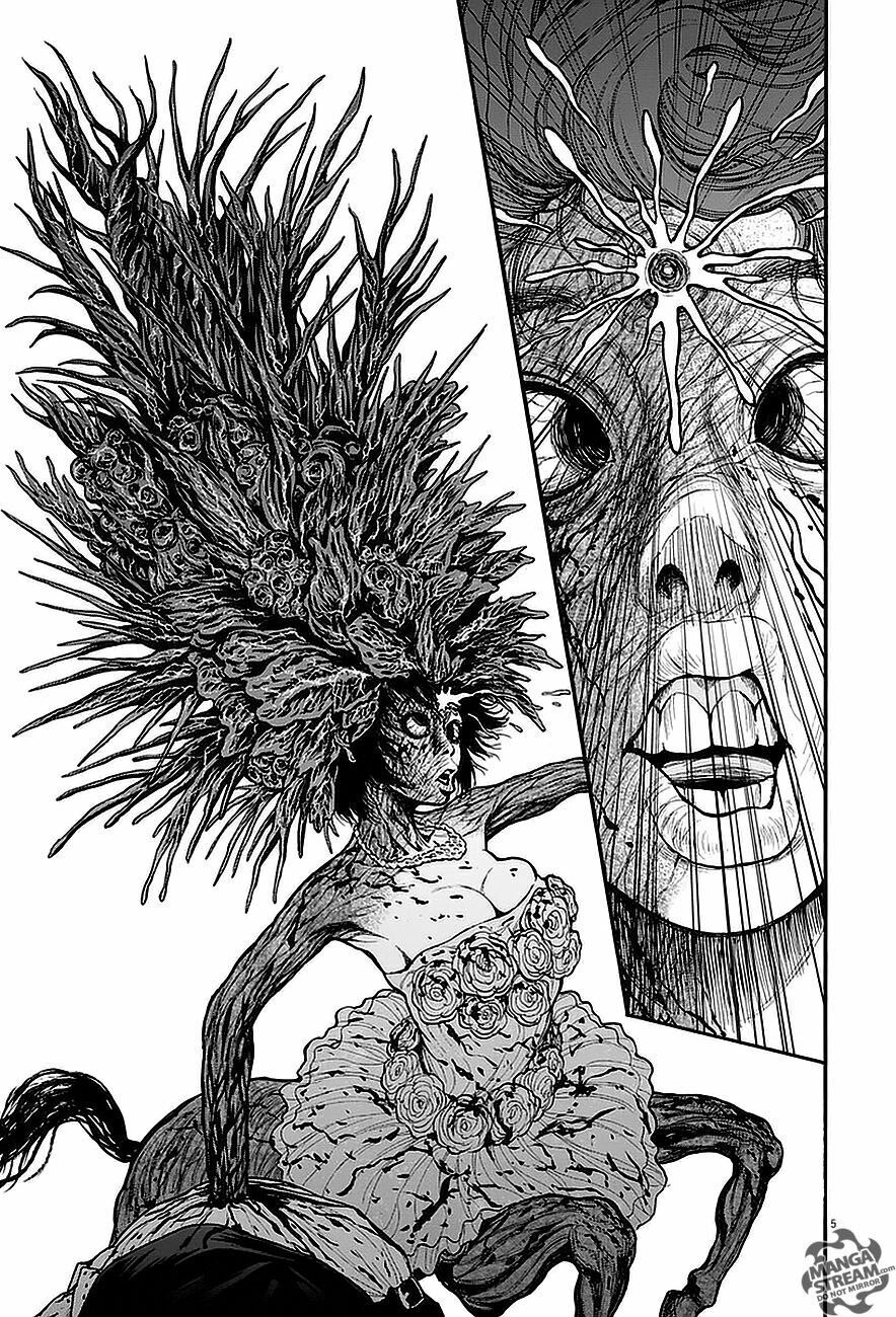 đọa nhân chapter 7 4