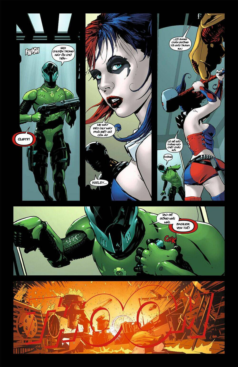 suicide squad chapter 4 8