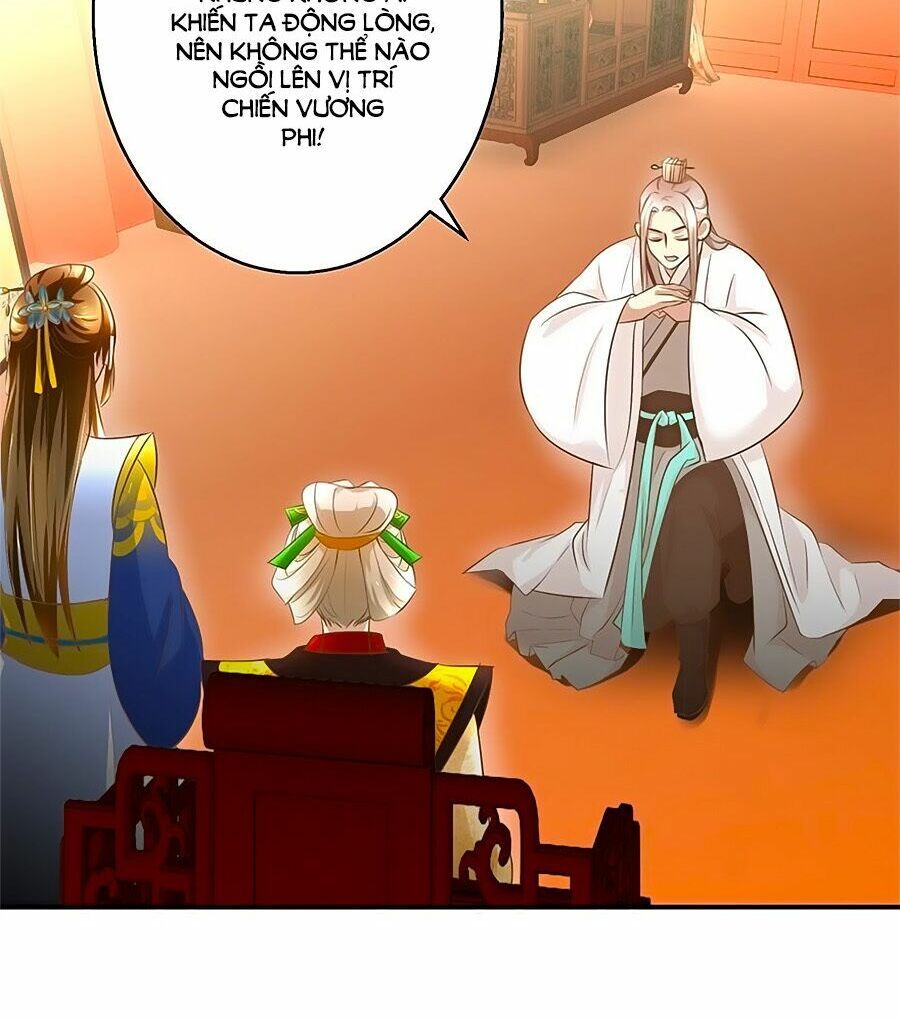 thuần phi ký chapter 20 2