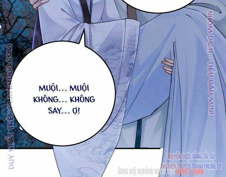 trọng sinh bá sủng nhiếp chính vương quá mạnh mẽ chapter 156 26