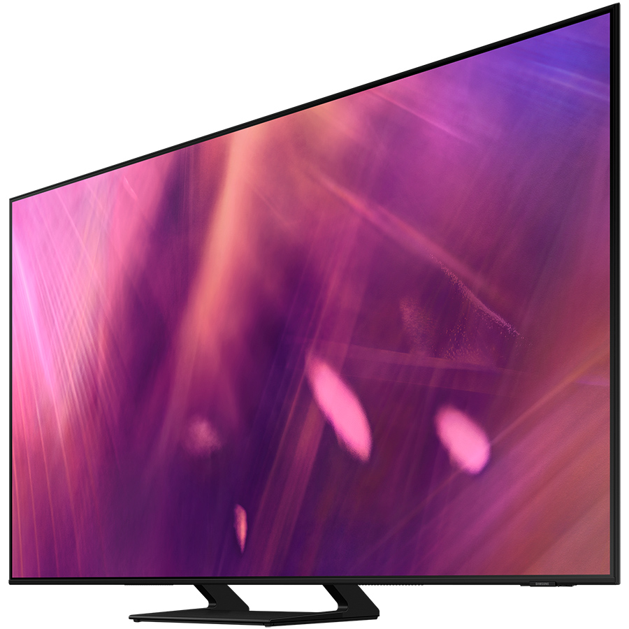 Smart Tivi Crystal Samsung 4K 65 inch UA65AU9000