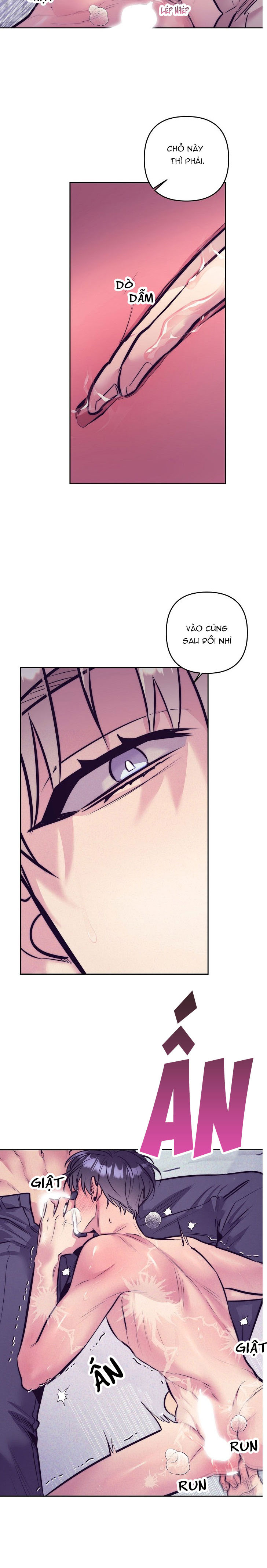 thiên thần và ác ma chapter 2 14