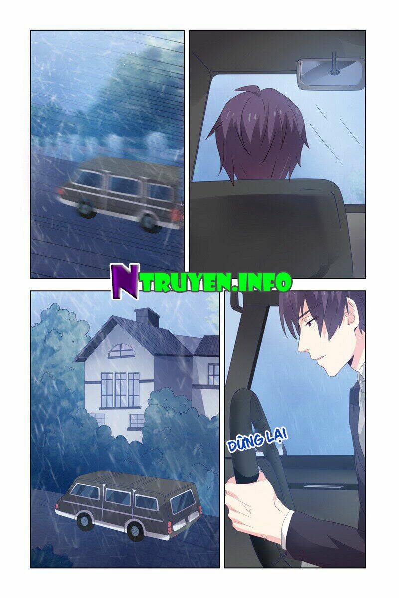 chấp niệm có tận, tình vẫn không tận chapter 16 3