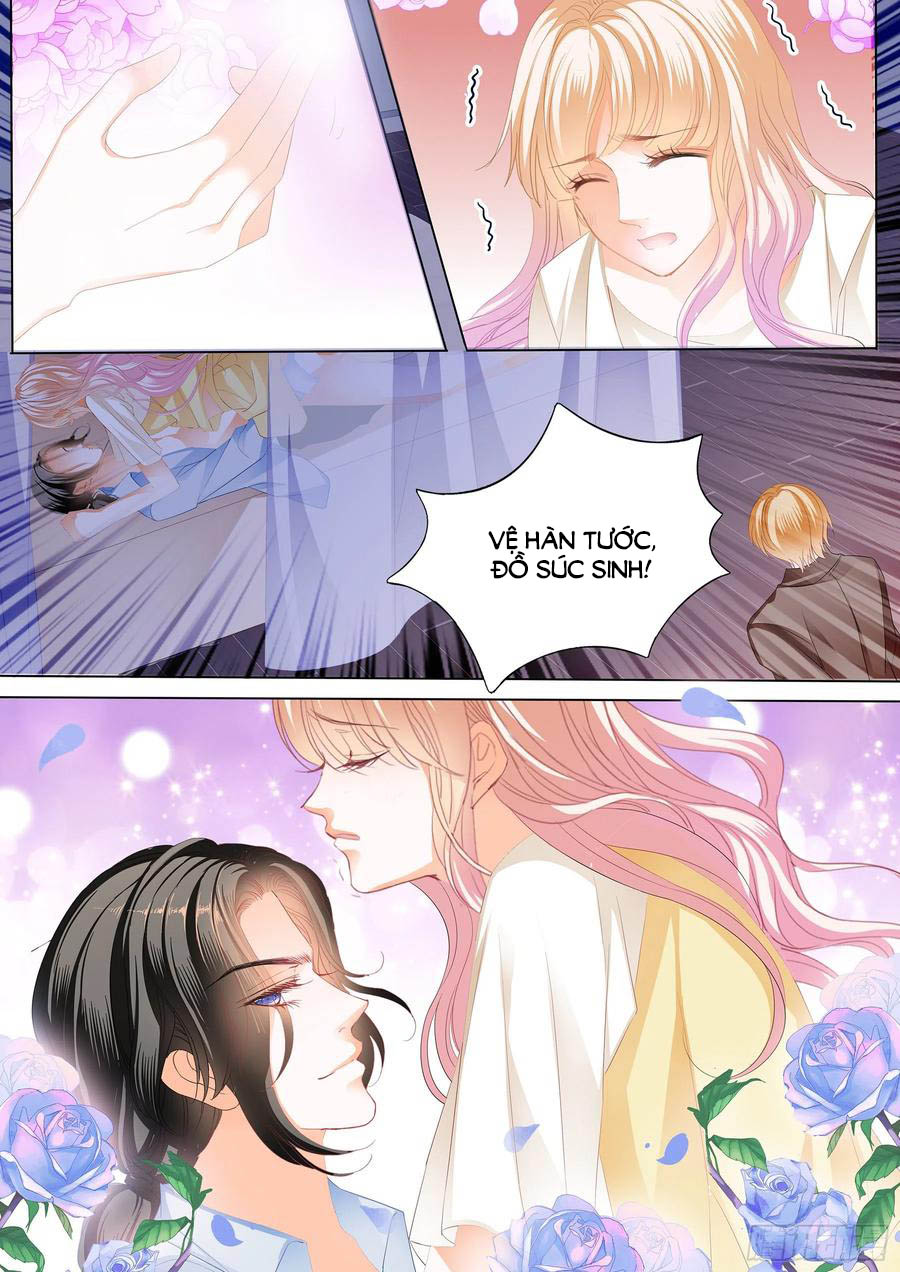 bá đạo tiểu thúc, xin trêu chọc vừa thôi! chapter 205 6