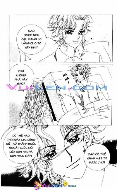 cô dâu bé xinh chapter 45 3