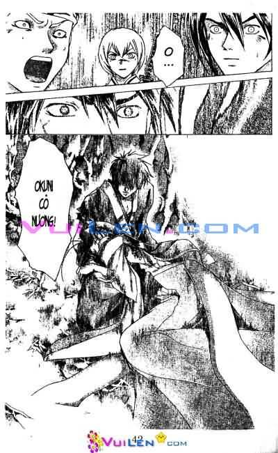 mắt quỷ kyo chapter 62 43