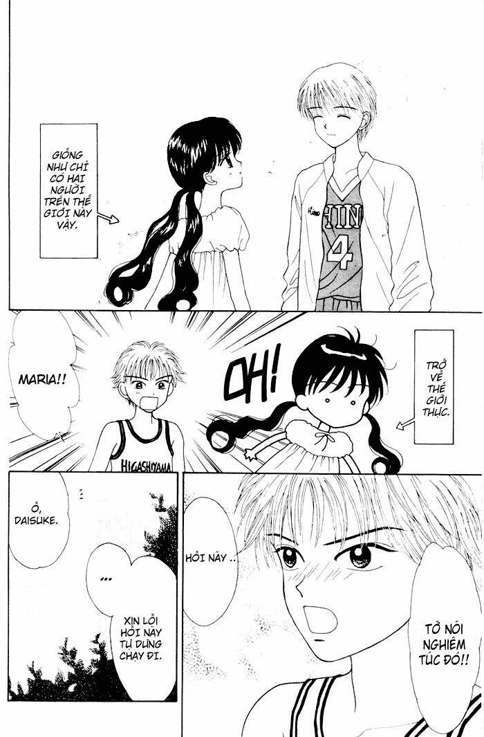 minto na bokura chapter 11 26