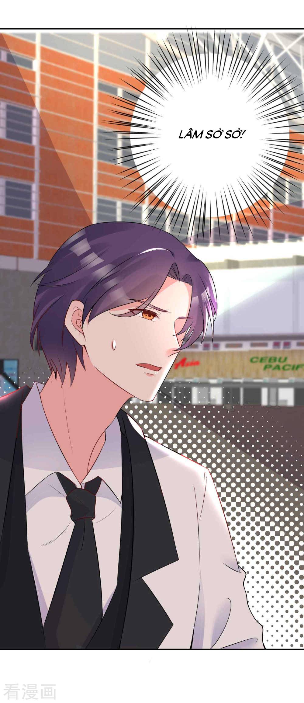 thời thượng nữ vương có chút tô chapter 18 27