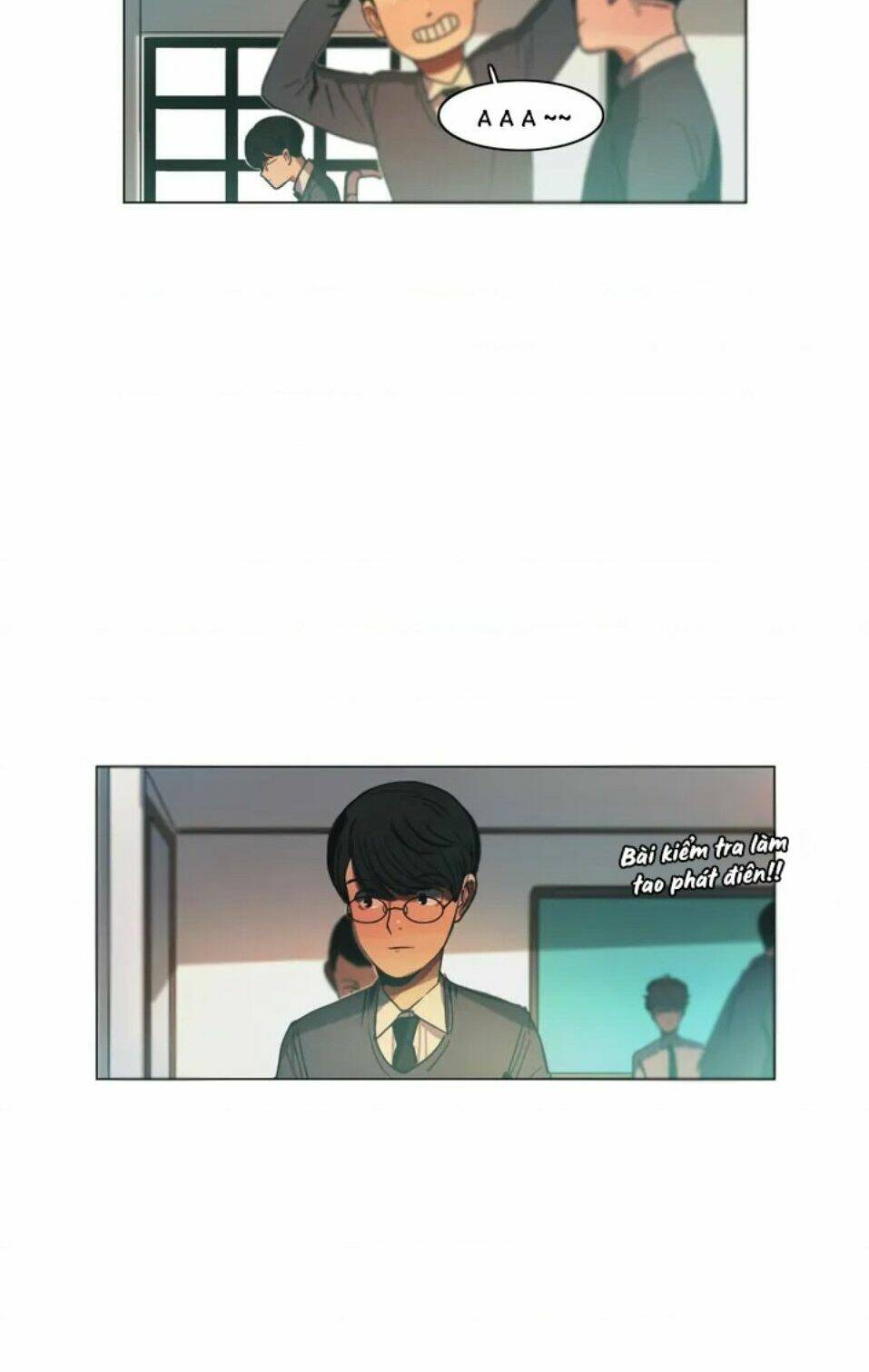 giải thoát chapter 26 16