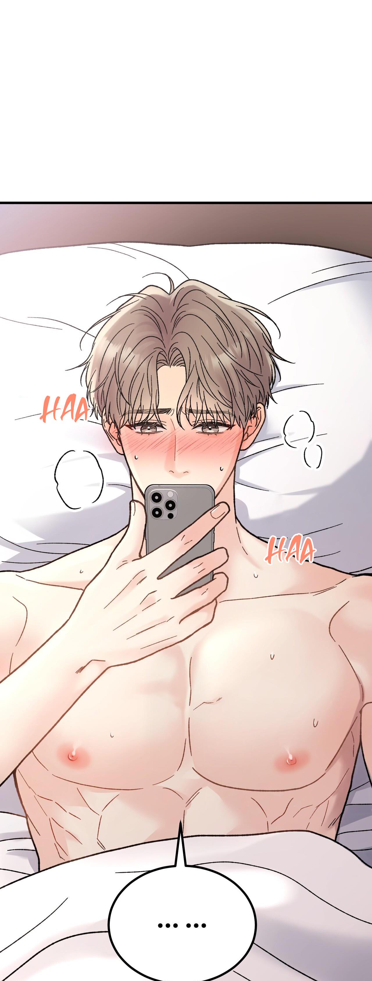 cậu không phải là gu của tôi chapter 4 3