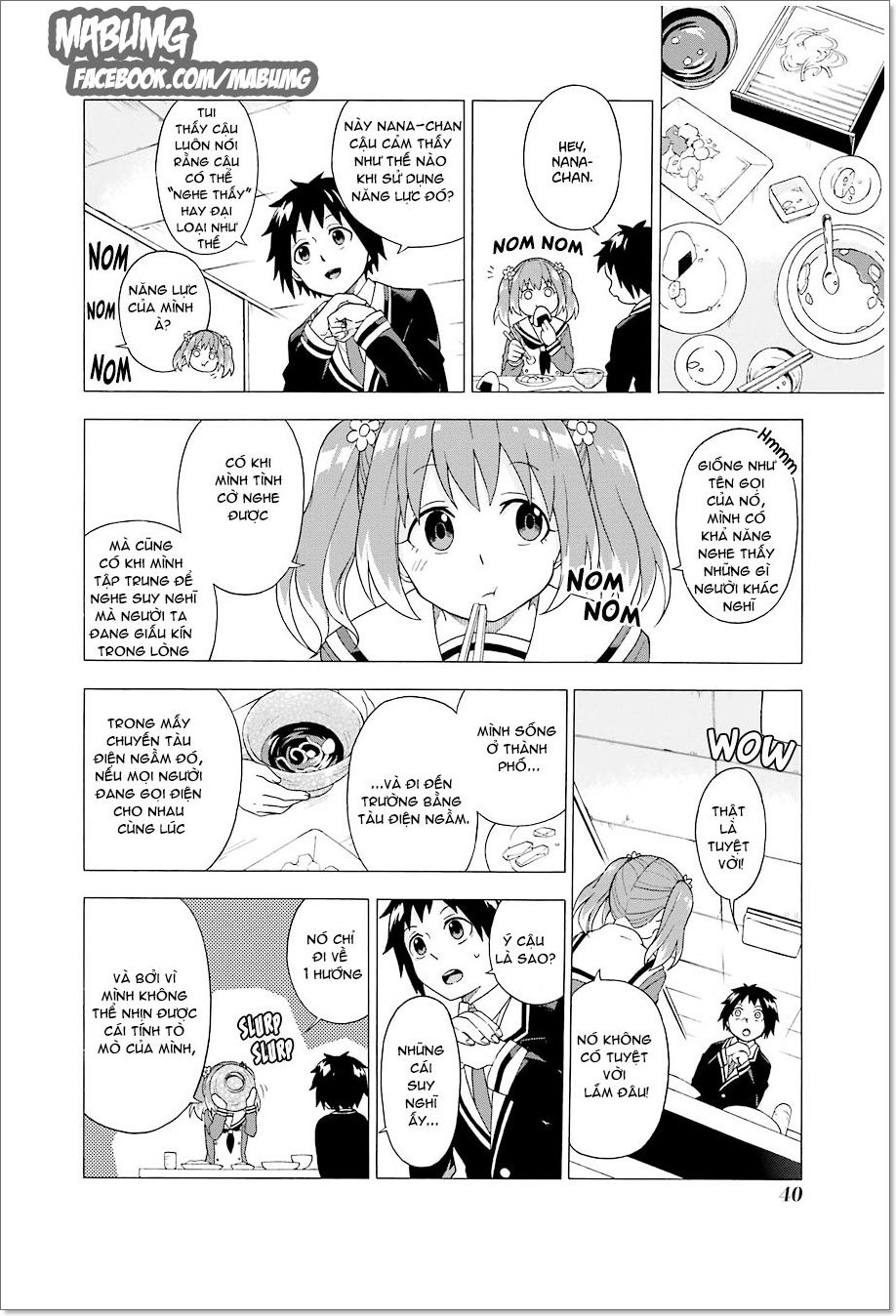 nana vô năng chapter 1 37