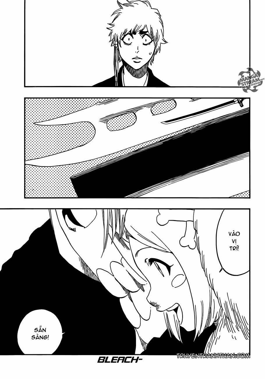 thần chết ichigo chapter 572 1