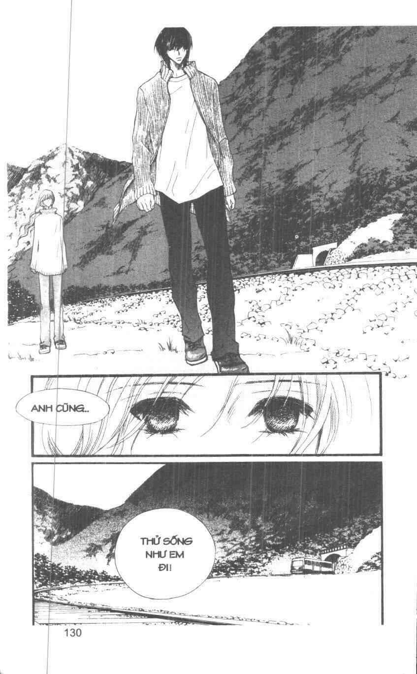 sad love story chapter 5 134