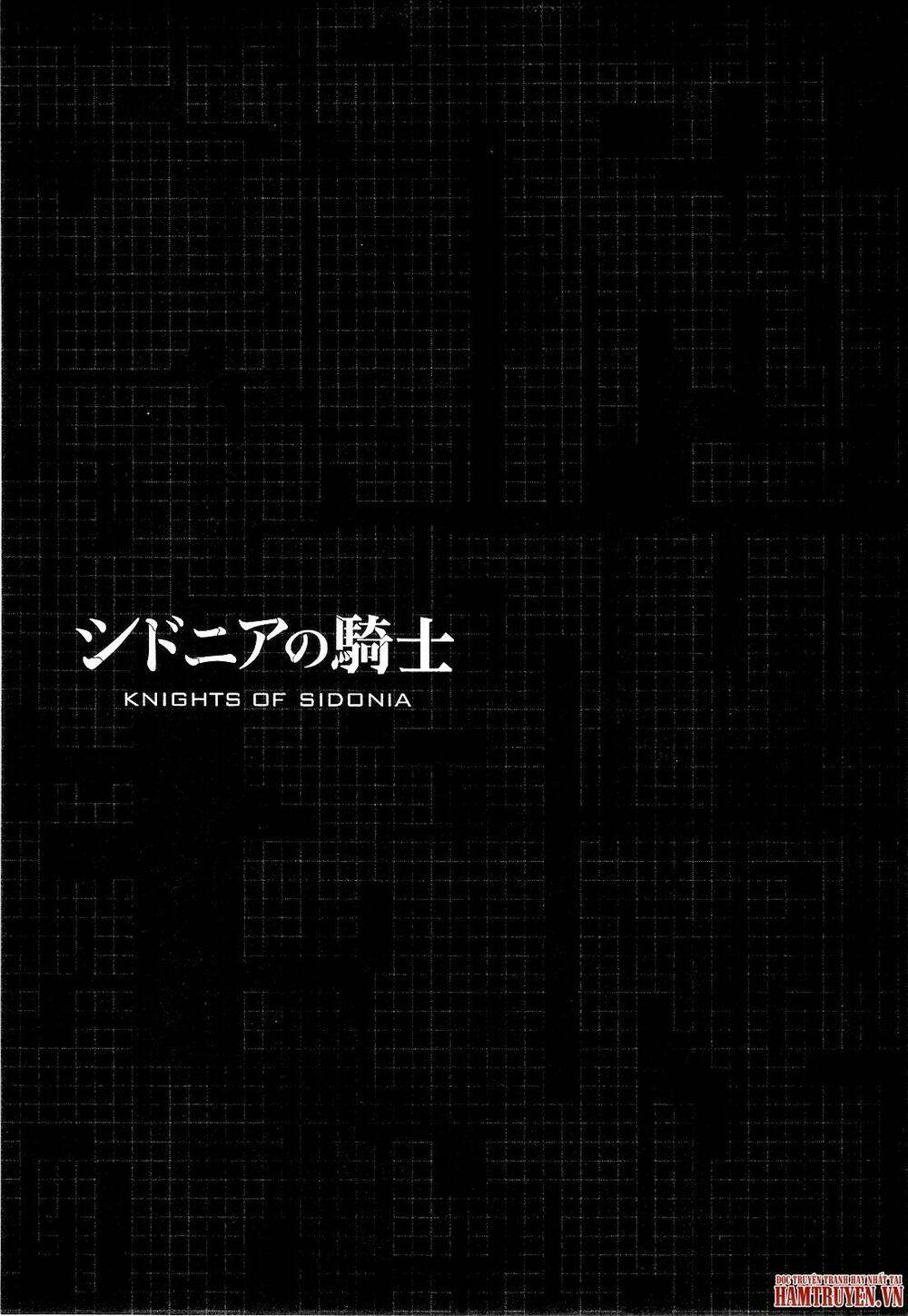 sidonia no kishi chapter 45 39