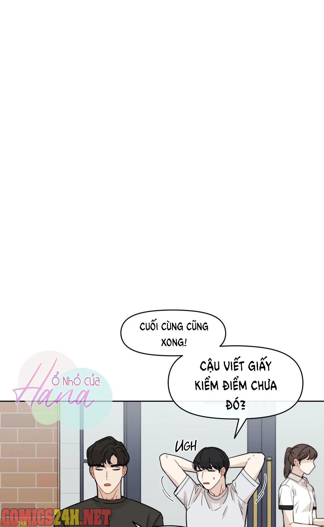 ngọt ngào như địa ngục chapter 12 26