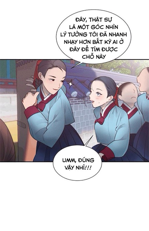 người tình của gwanghae chapter 23 21