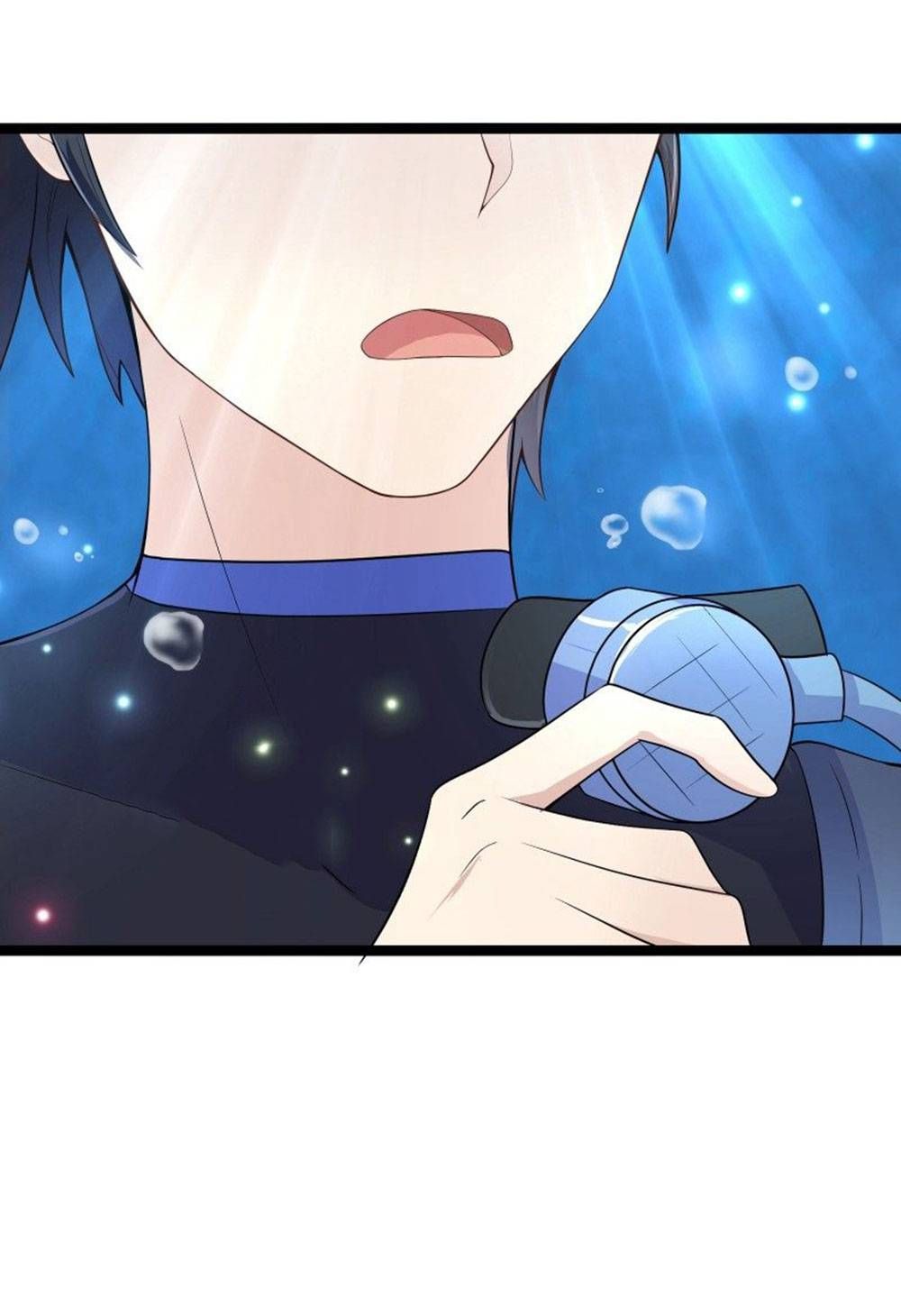 Boss Của Tôi Là Đại Thần chapter 77 - Trang 17