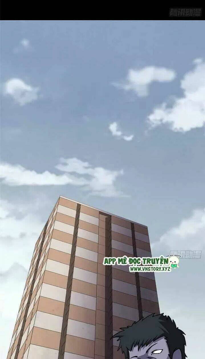 bạn gái virus của tôi chapter 175 42