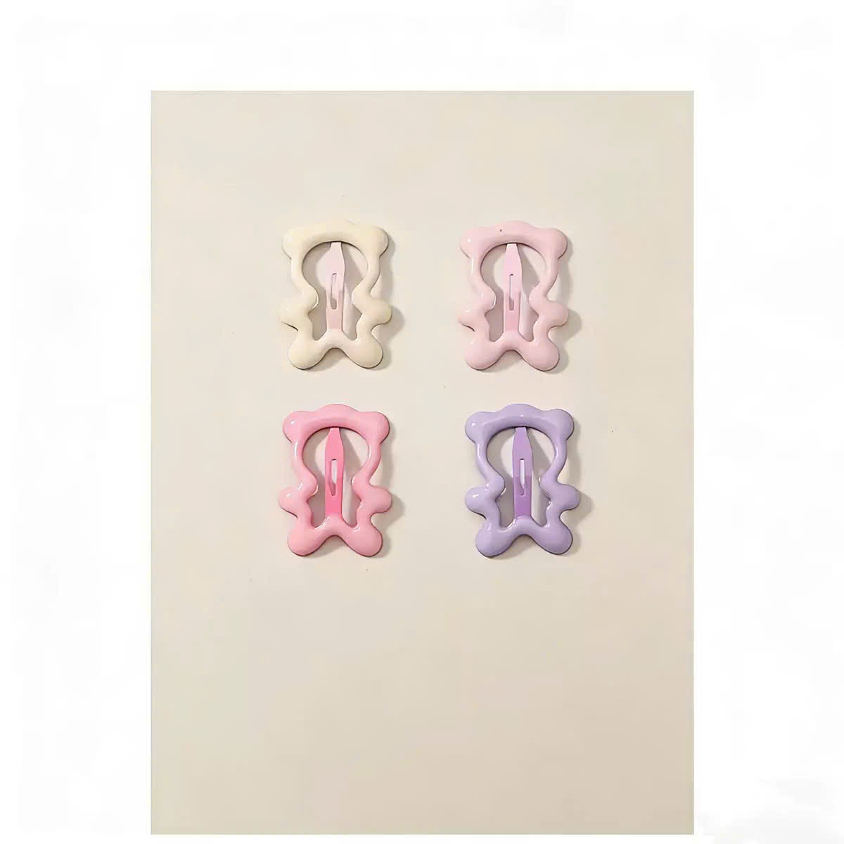 NƠ KẸP TÓC BUỘC TÓC CÀI TÓC DỄ THƯƠNG CHÓ MÈO THỜI TRANG DỄ THƯƠNG MÃ 38 CHO THÚ CƯNG CHÓ MÈO