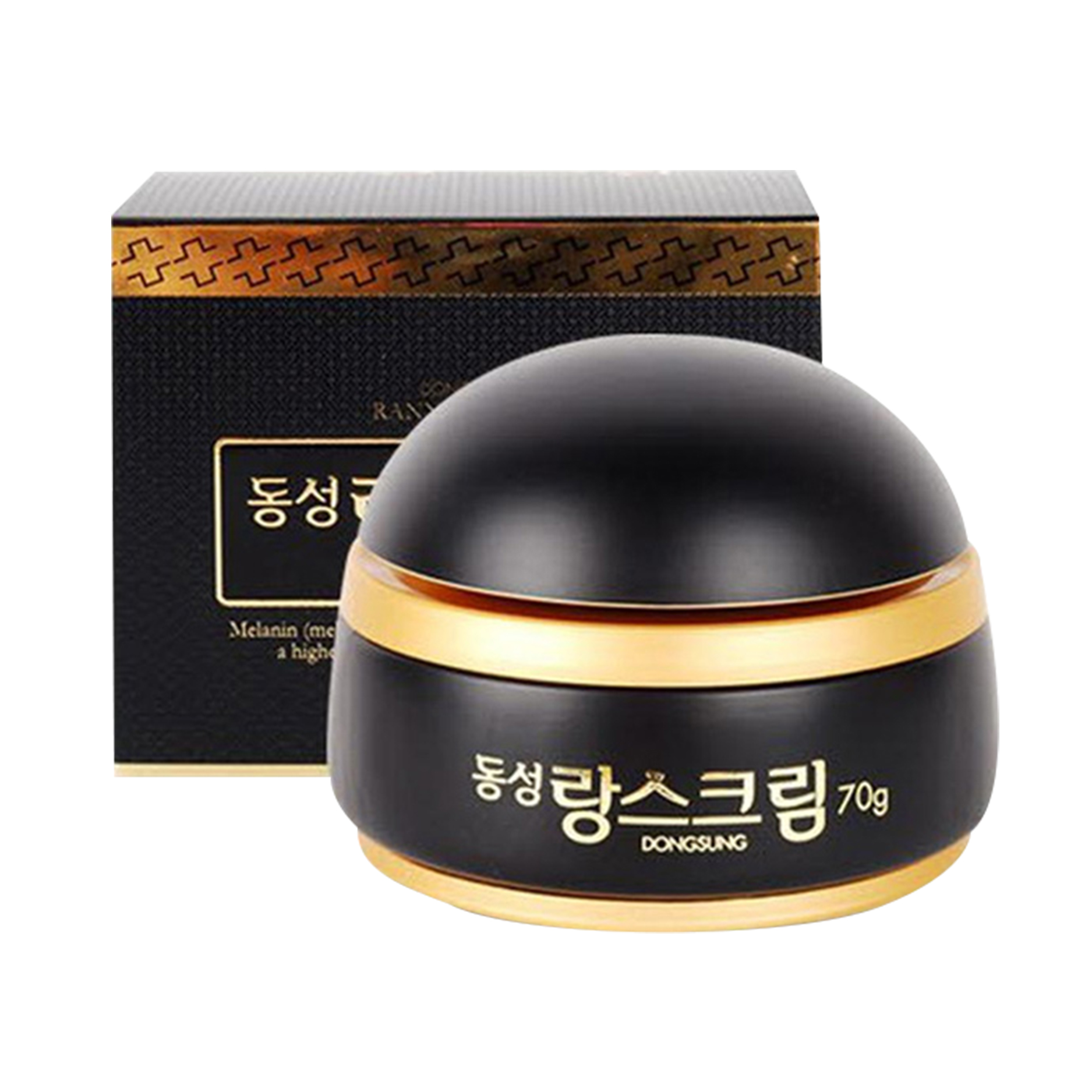 Kem Dưỡng DongSung Hỗ Trợ Giảm Nám, Dưỡng Sáng Da 70g