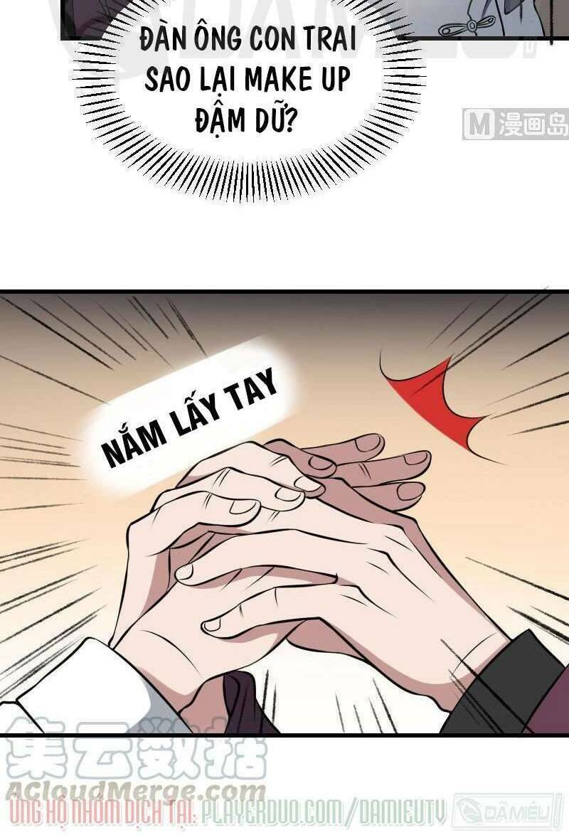 văn âm sư chapter 16 19