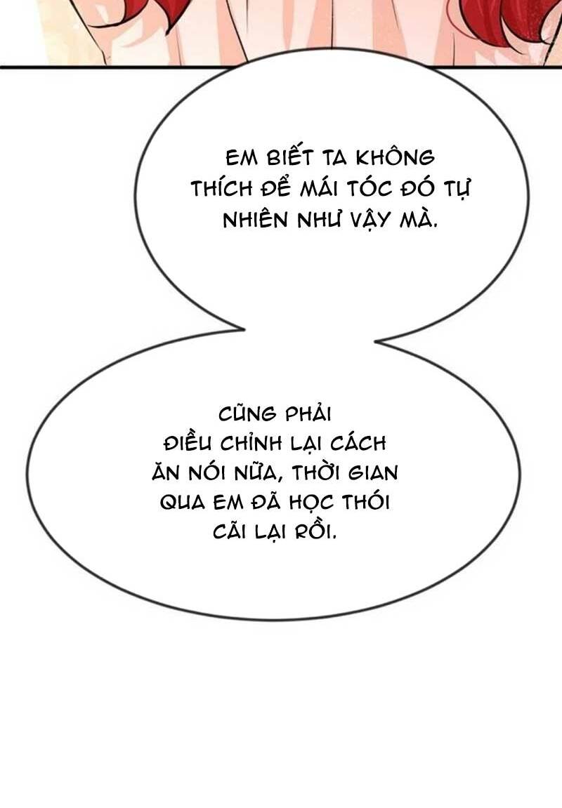 tiểu thư scarlet, em không muốn trả thù sao? chapter 19 43