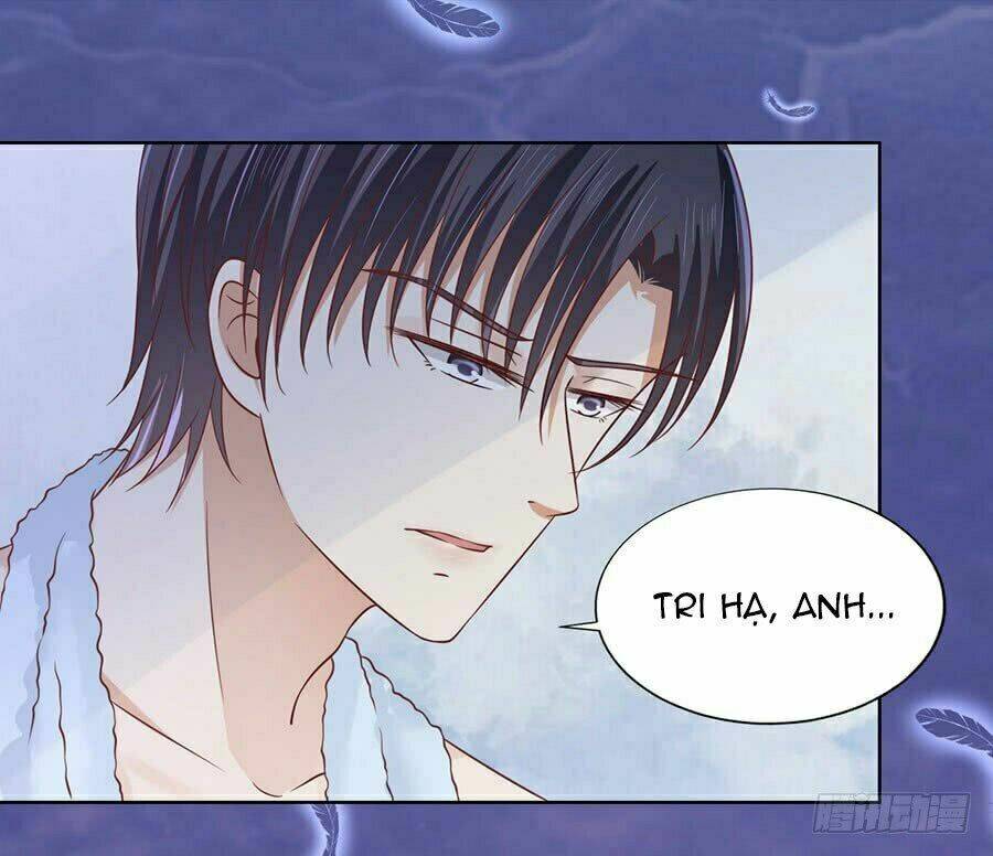 liệt ái tri hạ: series mật đào tiểu tình nhân chapter 197 15