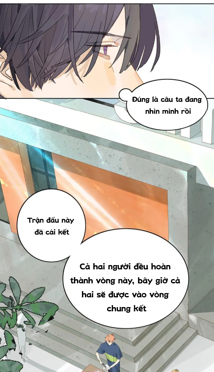 mr.snail chapter 1 24