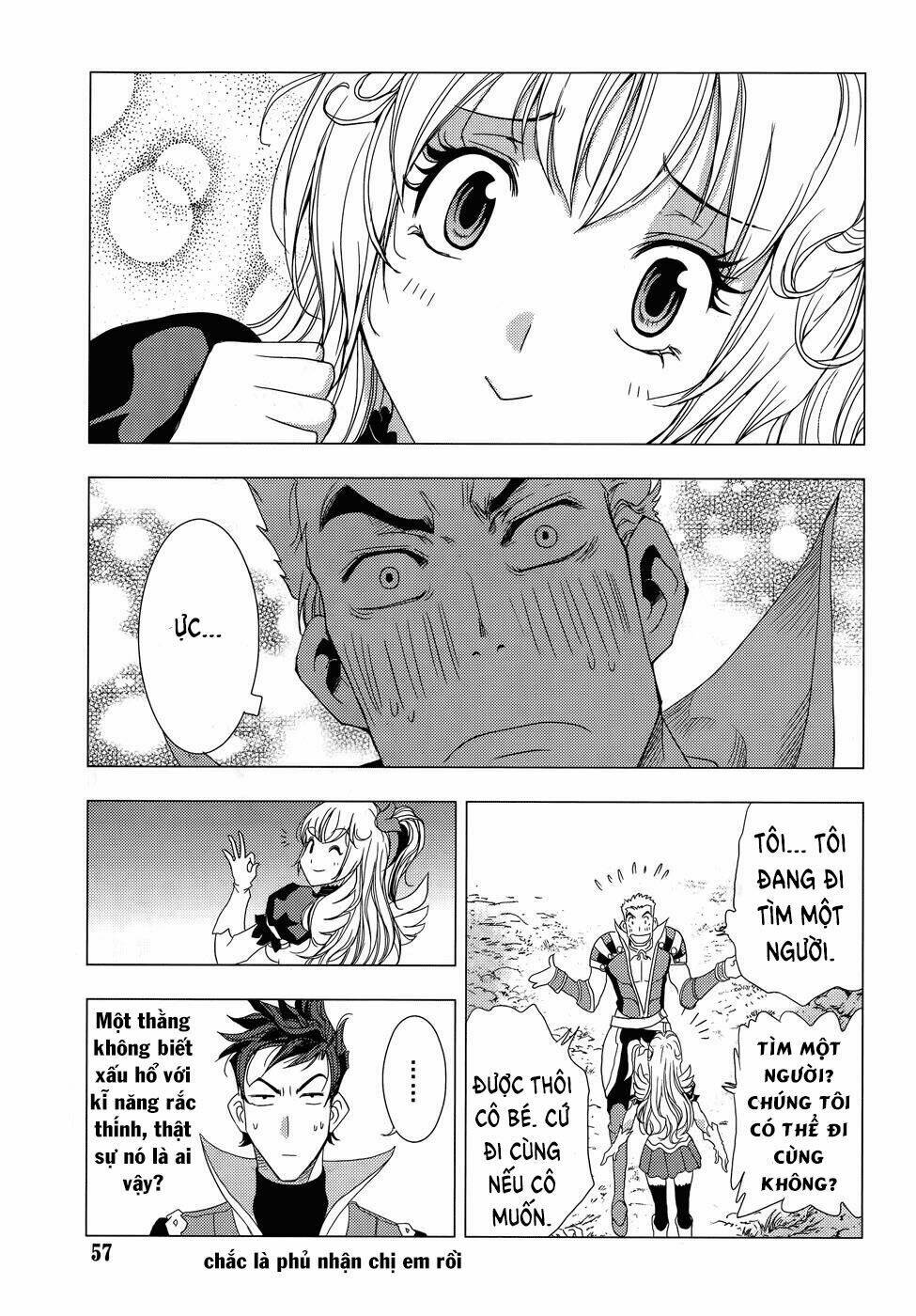 1/2 prince chapter 73 21