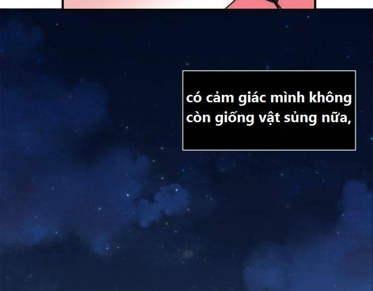 đừng dính người! chăn của ta chapter 8 35