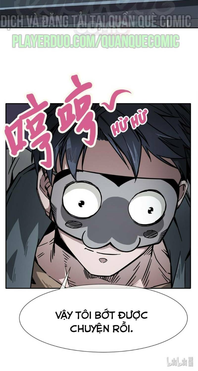 dạ thị chi chủ chapter 4 43