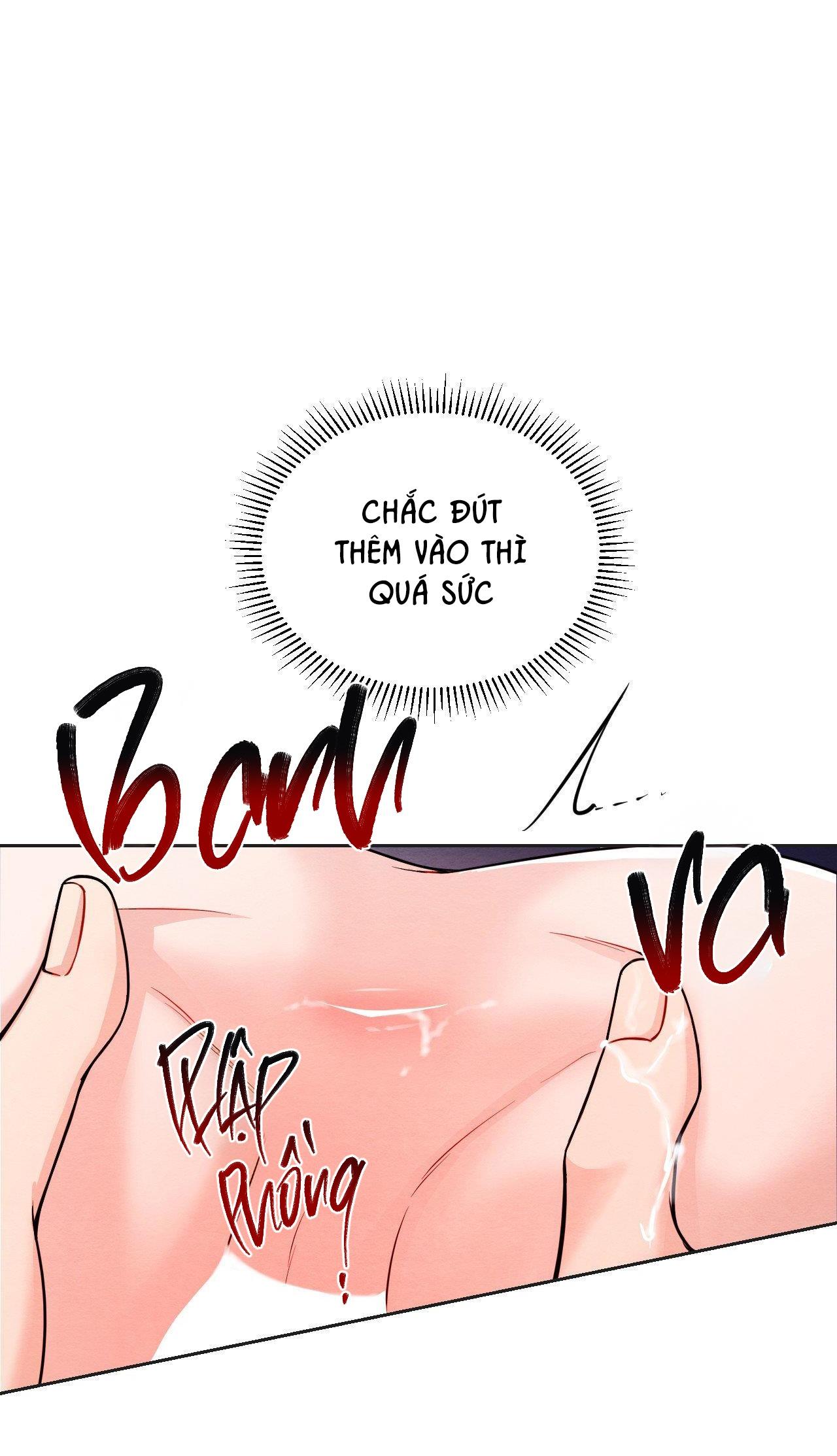 bl cổ trang - âu cổ ngắn nhà kim chapter 24.4 54