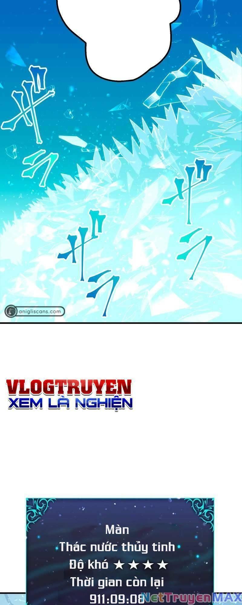 Huyết Thánh Cứu Thế Chủ~ Ta Chỉ Cần 0.0000001% Đã Trở Thành Vô Địch chapter 17 29