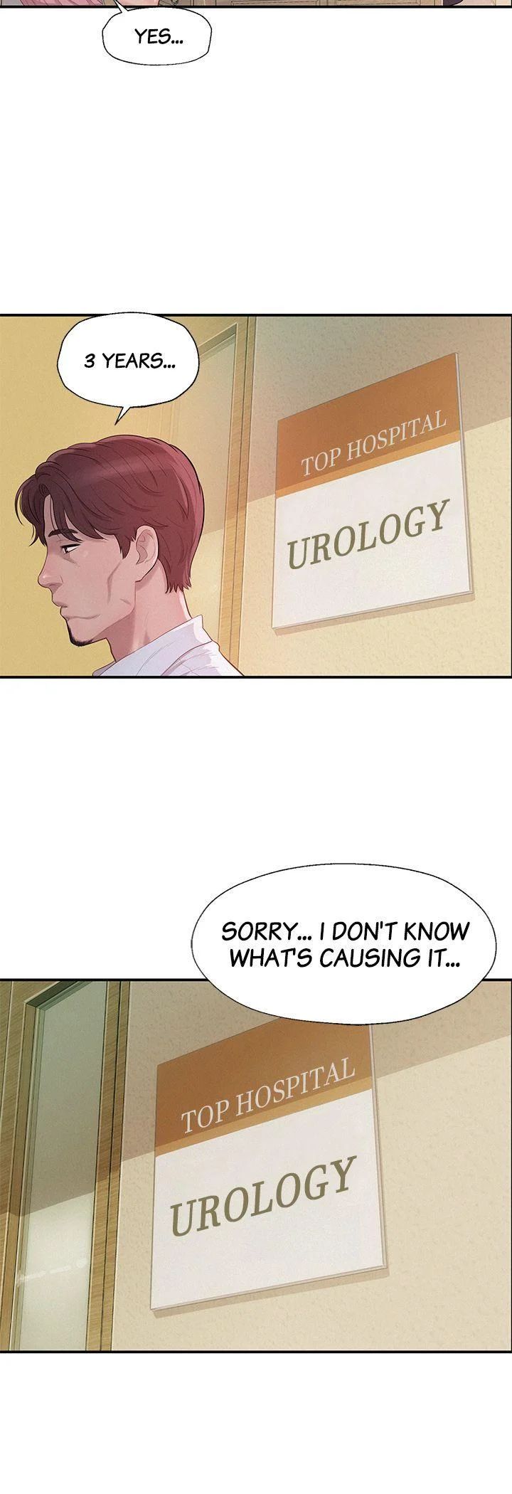 sinh viên năm nhất chapter 13 4