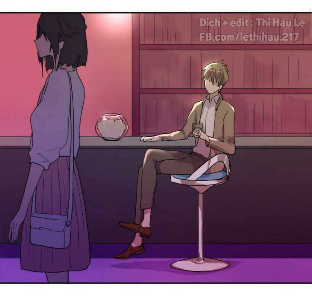 phải lòng em trai của bạn gái mình chapter 1 5