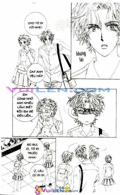 đợi em chapter 60 9